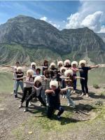 экскурсионный тур: "Майские праздники в Дагестане."